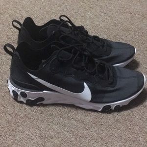 Nike react element 55 (size 12)